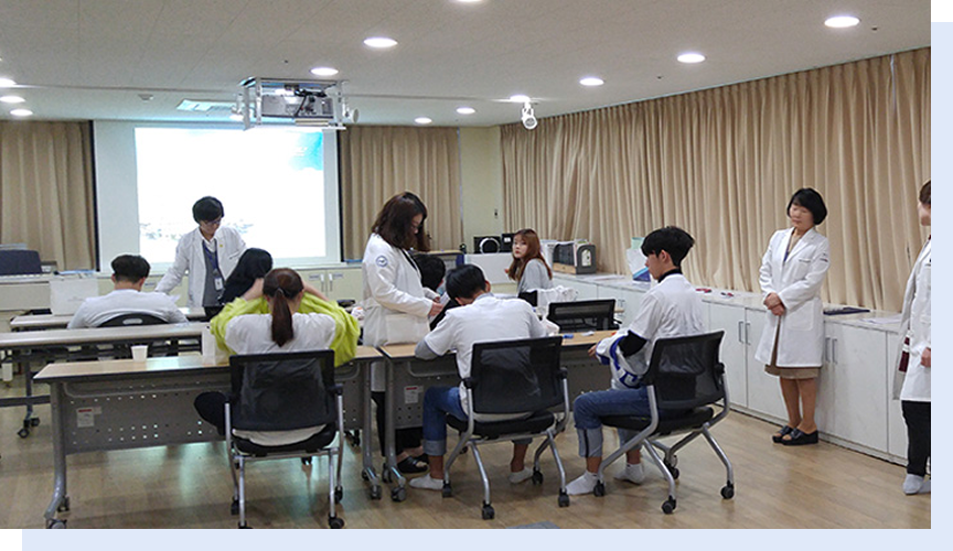 다온학교 특색활동