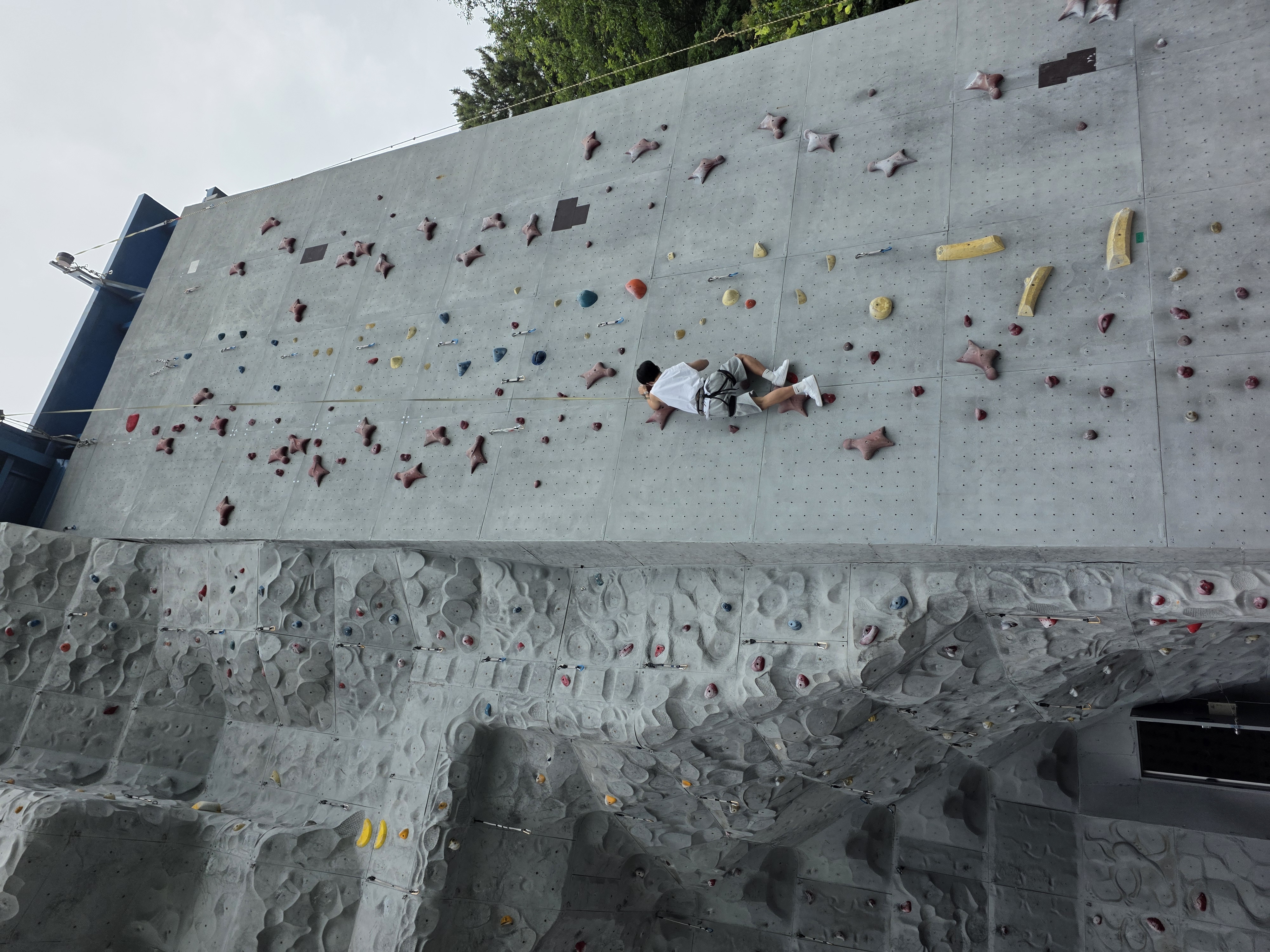 2025.06.20 스포츠체험(클라이밍)