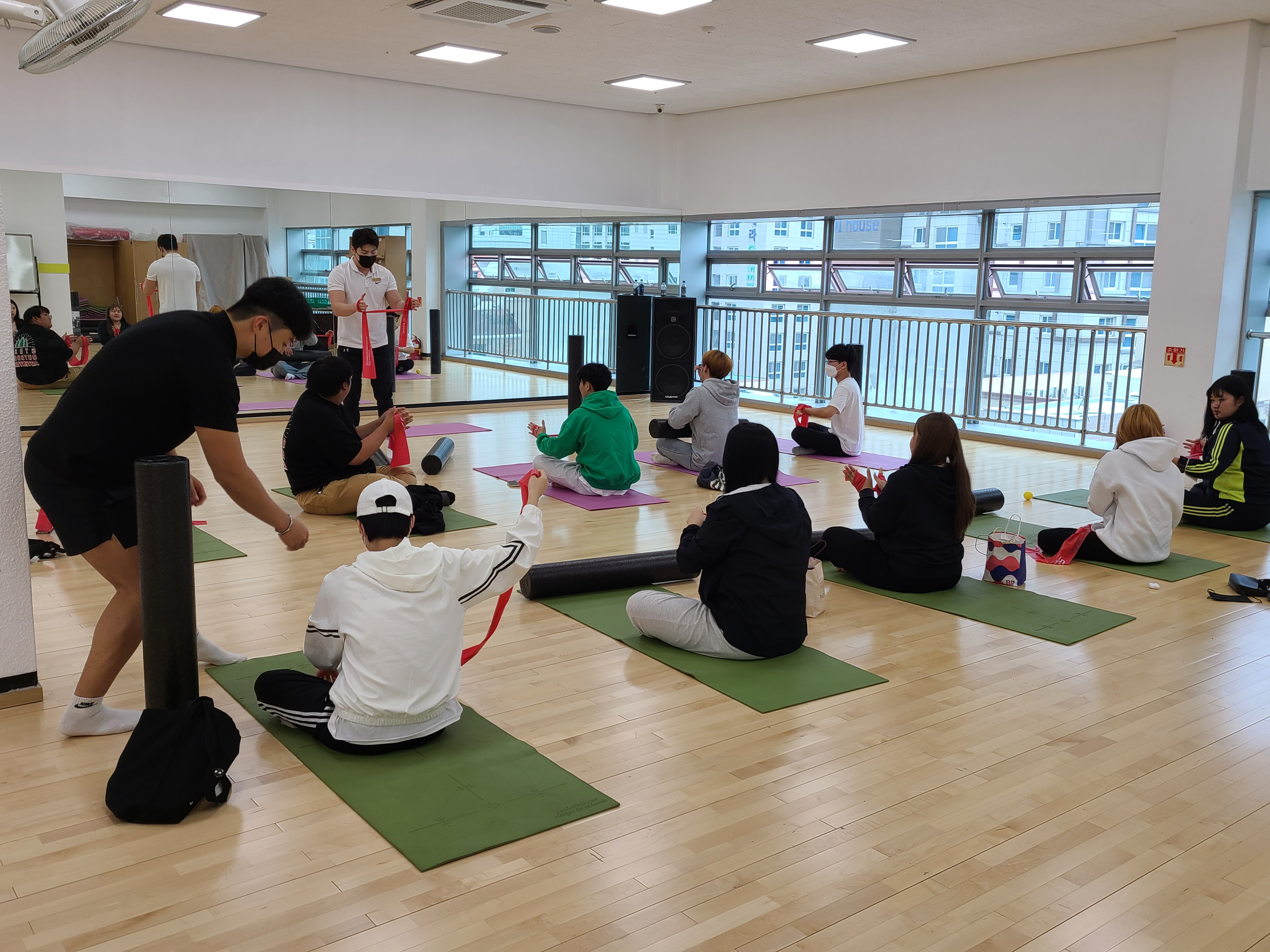 2022년 2학기 신바람교실2