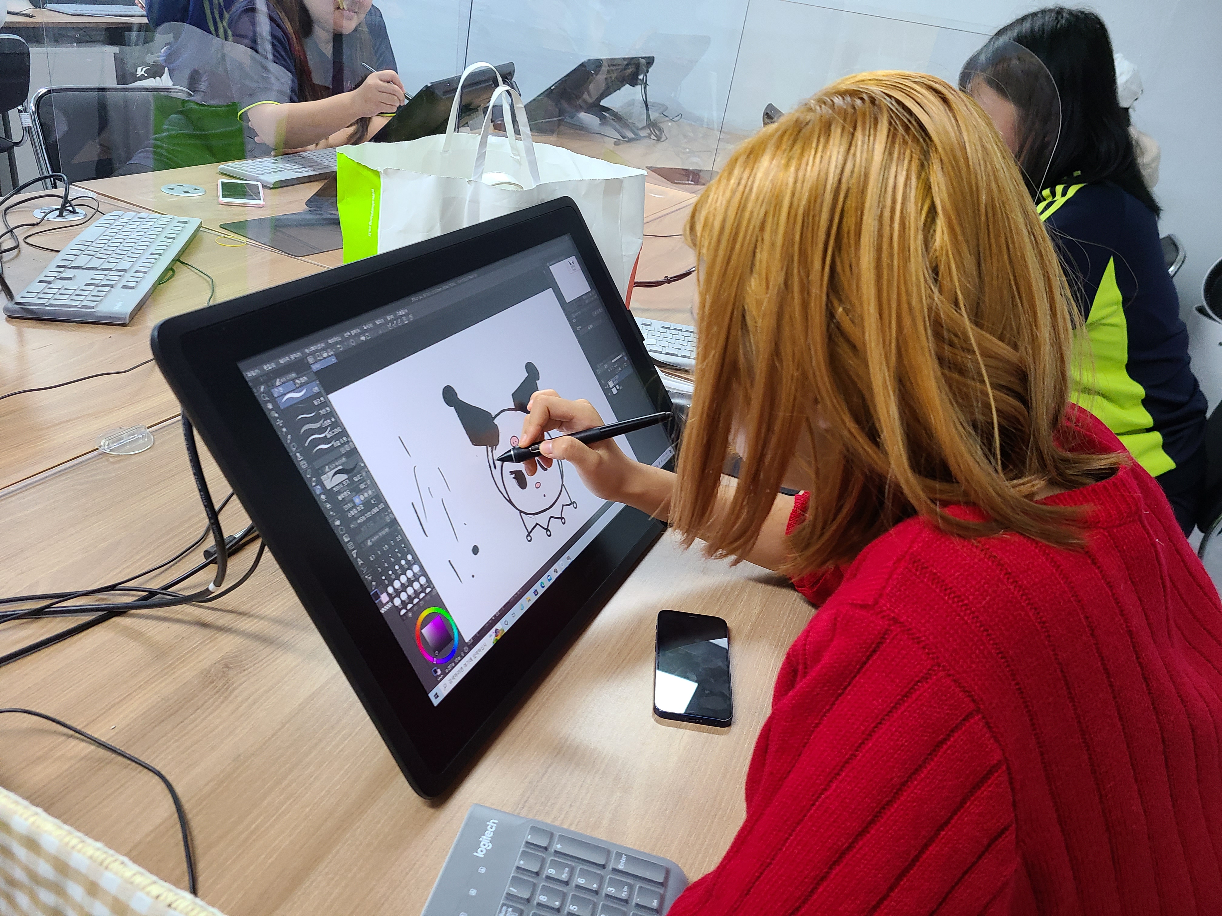 2022년 2학기 신바람교실1